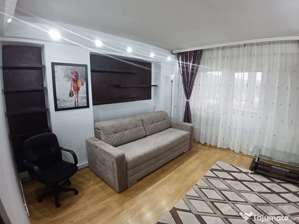 Apartament 1 Camera Nicolina - Belvedere