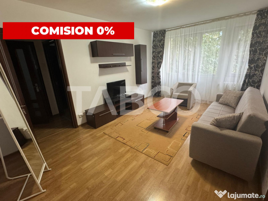 Inchiriere 2 camere Baba Novac linistit zona verde langa par
