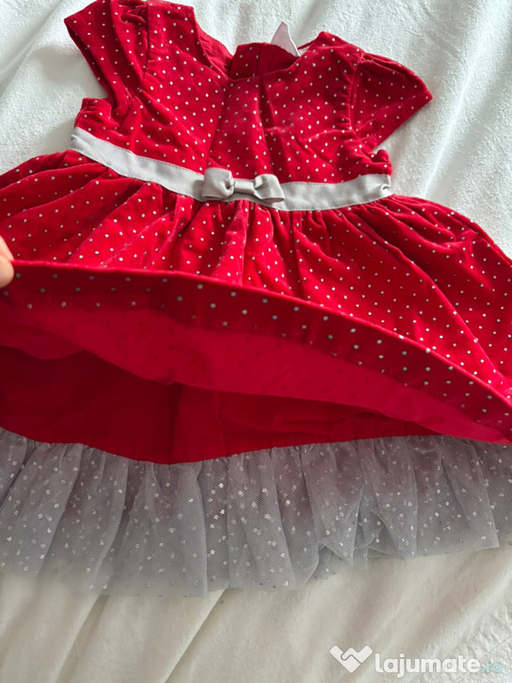 Rochiata Disney marime 68-74