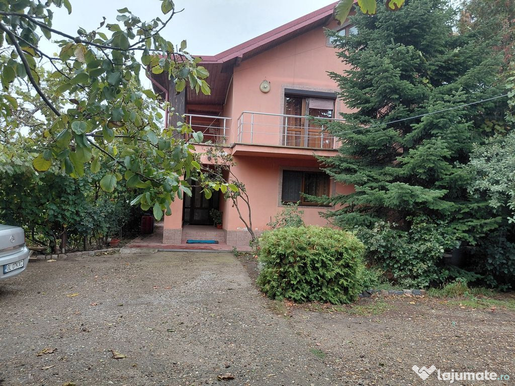 Casa P+1+M, Vanatori, 265 mp utili, 1000 mp teren, toate ...