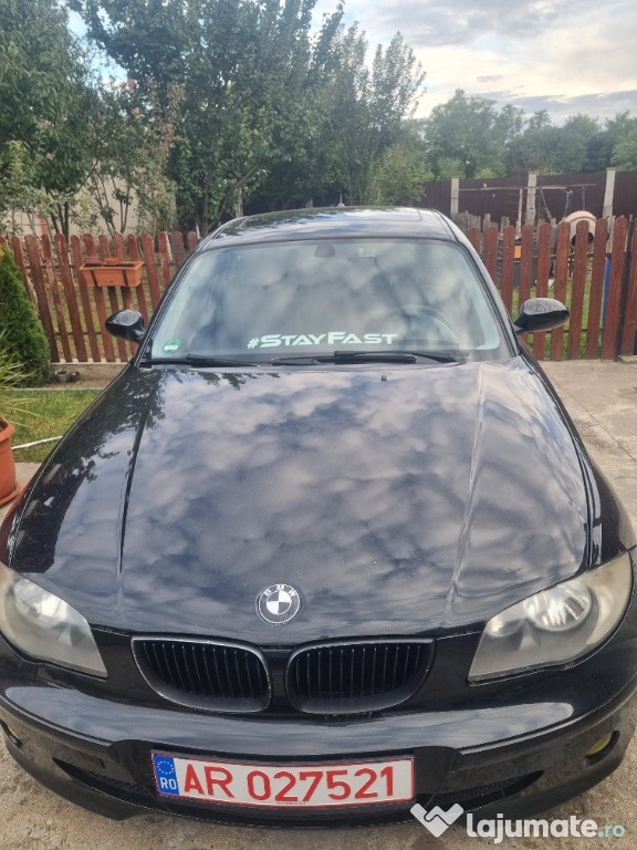 Vand bmw seria 187