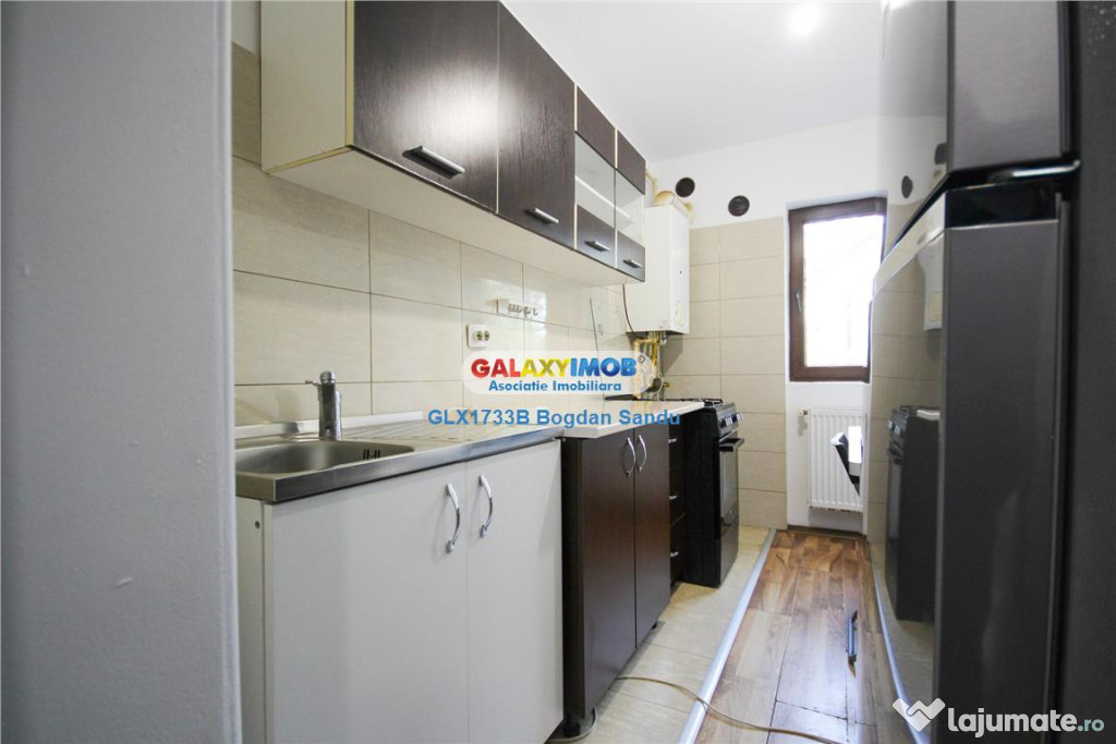 Apartament cu 2 camere de inchiriat in Chiajna - Padure