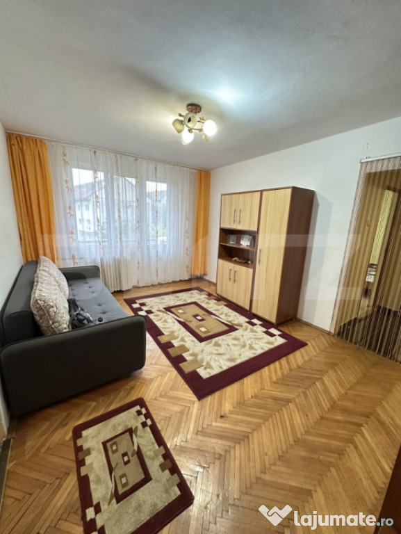 Apartament 2 camere, Deva, ULTRACENTRAL