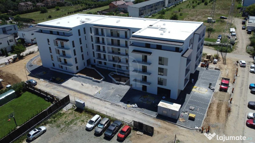 Apartament cu 2 camere, finisat nou, zona Tineretului, Tva inclus