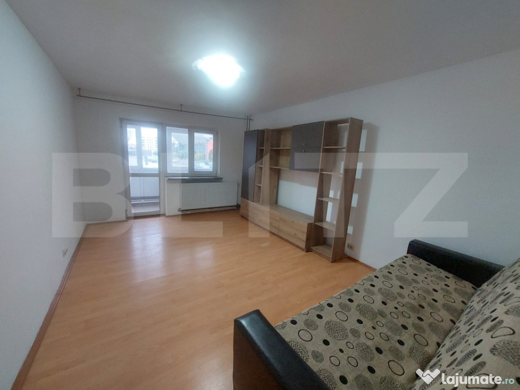 Apartament 3 camere, zona stadion