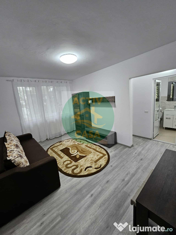 Apartament 2 camere,etaj 1