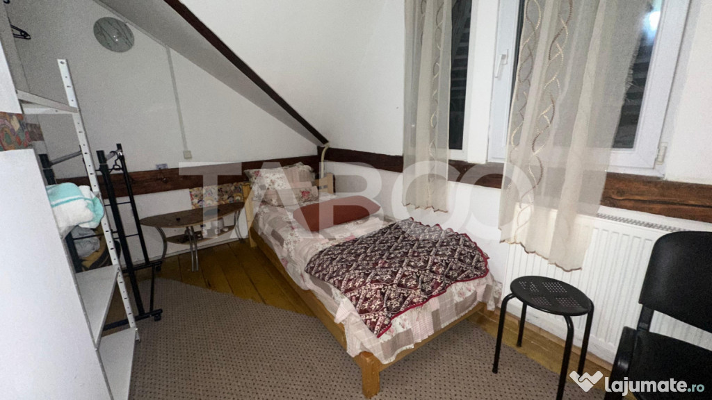 Studio pret bun de inchiriat cu taxe incluse Ultracentral Si