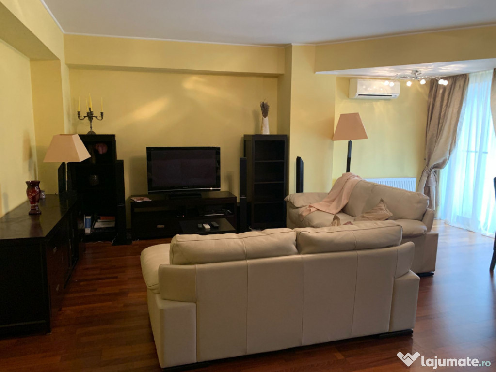 Apartament central 4 camere