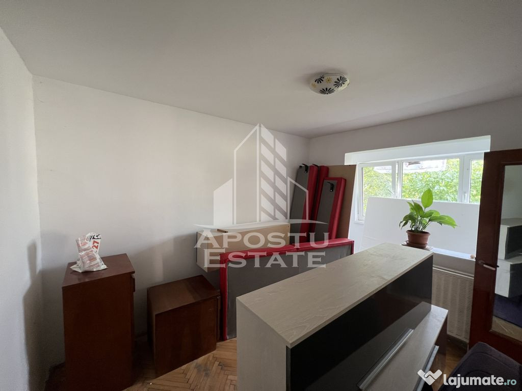 Apartament 2 camere la 62000 euro