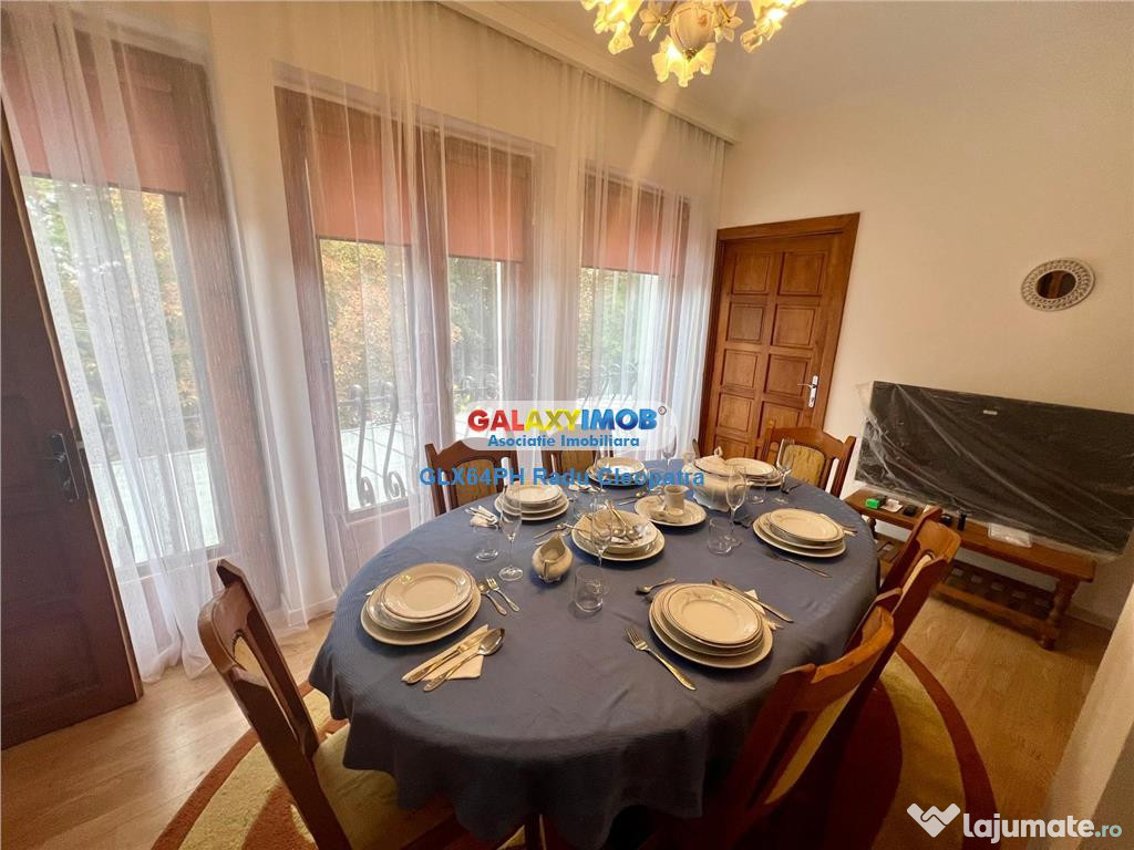 Casa 3 camere, etaj 1 mansarda, ultracentral, Ploiesti