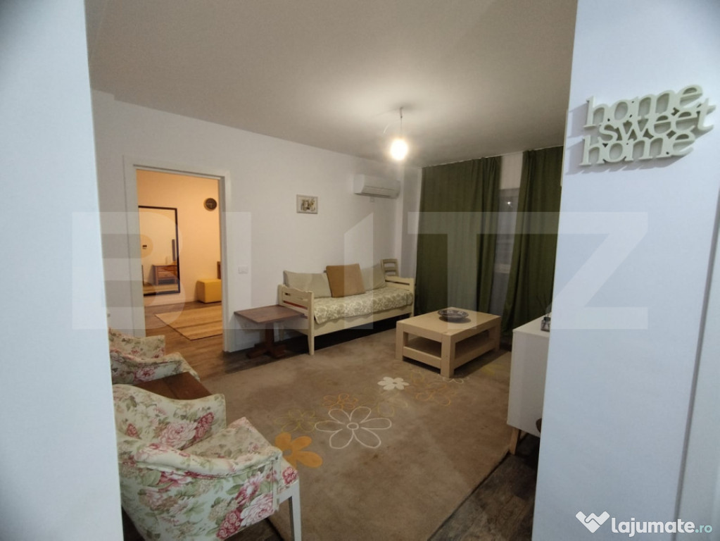 Apartament 2 camere Moara de Vant