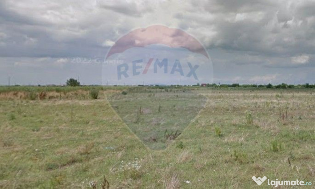 Teren 419mp Magurele / Drumul T32/116, p1, lot 13