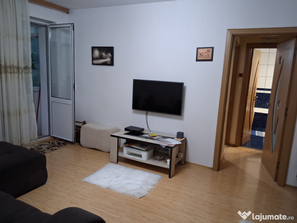 Apartament 2 Camere, Parter, 45.36mp, Nicolae Titulescu