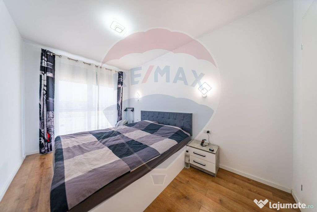 Apartament 2 camere de inchiriat la ARED Imar + loc de pa...