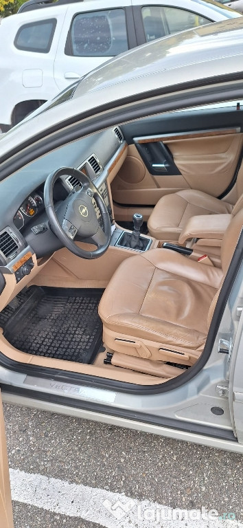 Vând Opel Vectra C