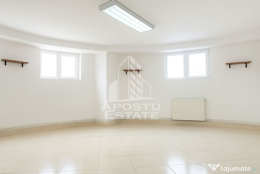 SAD de vanzare 83 mp , zona Steaua