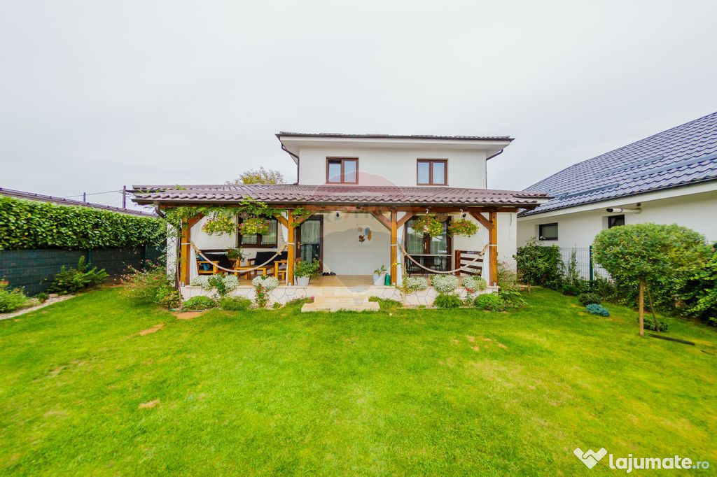 CASĂ = ACASĂ în Tautii Magheraus