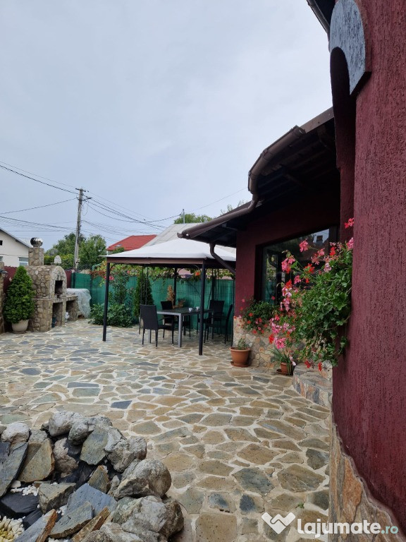 Vand casa in Targoviste