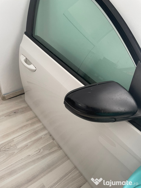 Piese golf 6 Hatchback