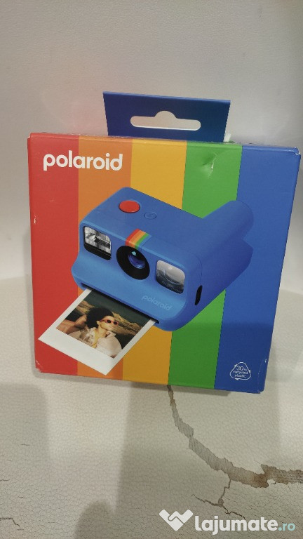Polaroid GO Instant Camera Generation 2