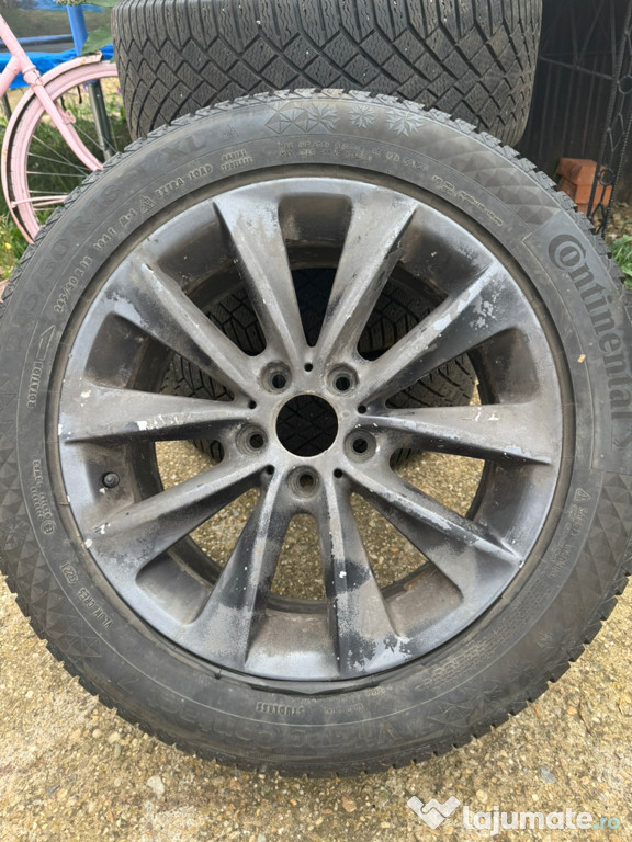 Jante originale BMW 18