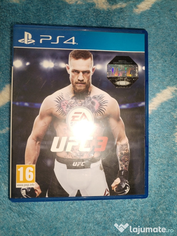 Jocuri PS4 250 negociabil