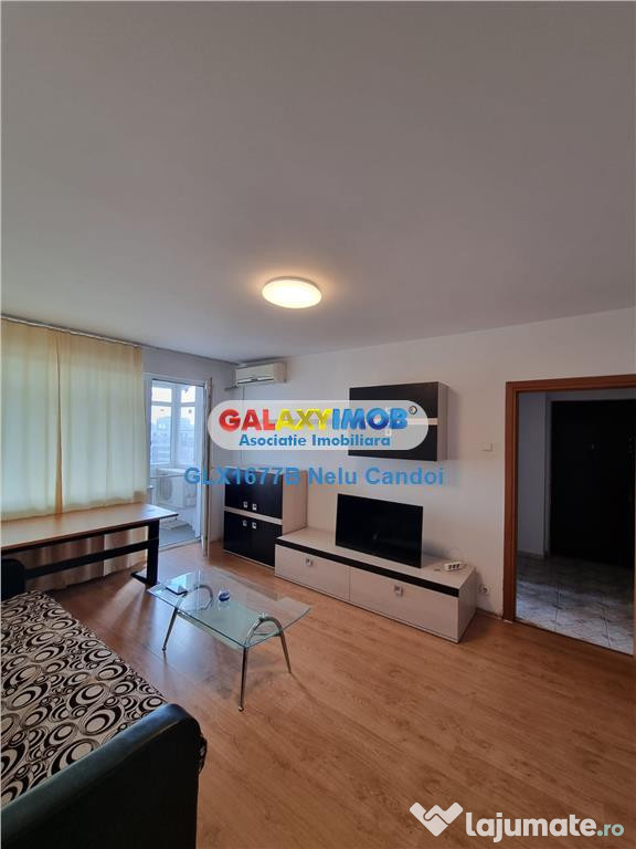 APARTAMENT 2 CAMERE TINERETULUI