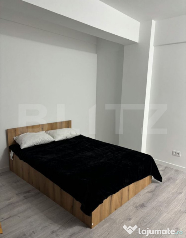 Apartament 1 camera- Zona Manta Rosie