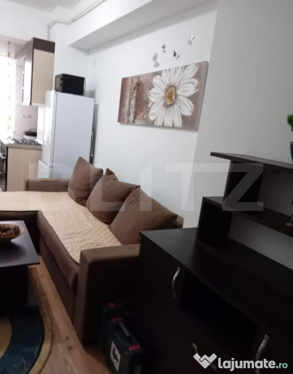Apartament 2 camere Zona Pacurari