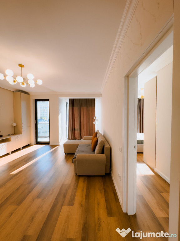 Apartament 2 camere 61 mp Decebal | Fără Agenții