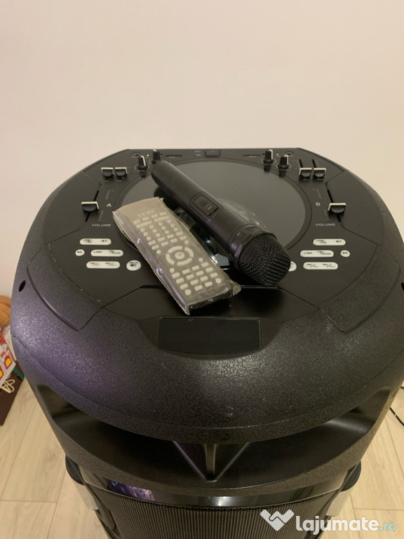 Boxă Akai DJ-Y5L