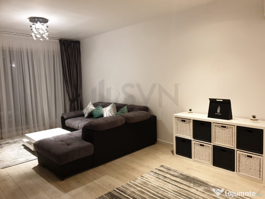 Apartament 2 camere I New Point I Pipera I Chirie