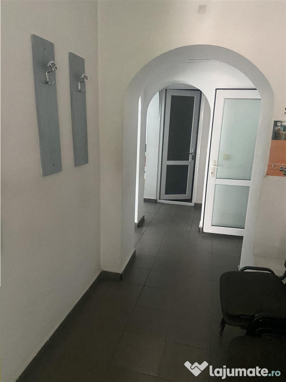 Spatiu comercial , zona Sala Polivalenta ,72 mp , parter ,st