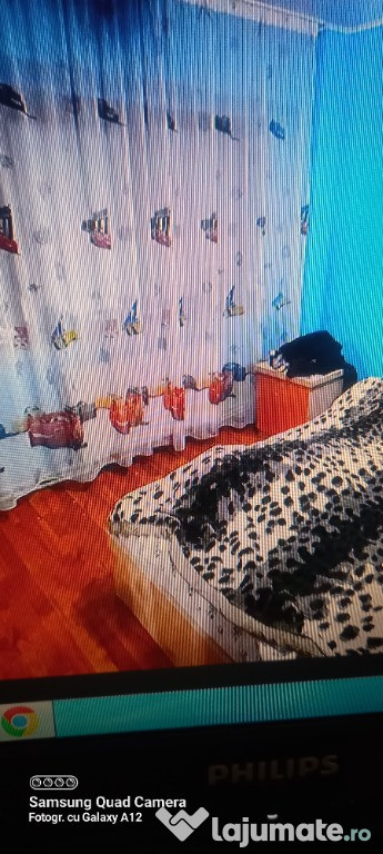 Apartament 2 camere confort 1 etaj 2 Radu Negru