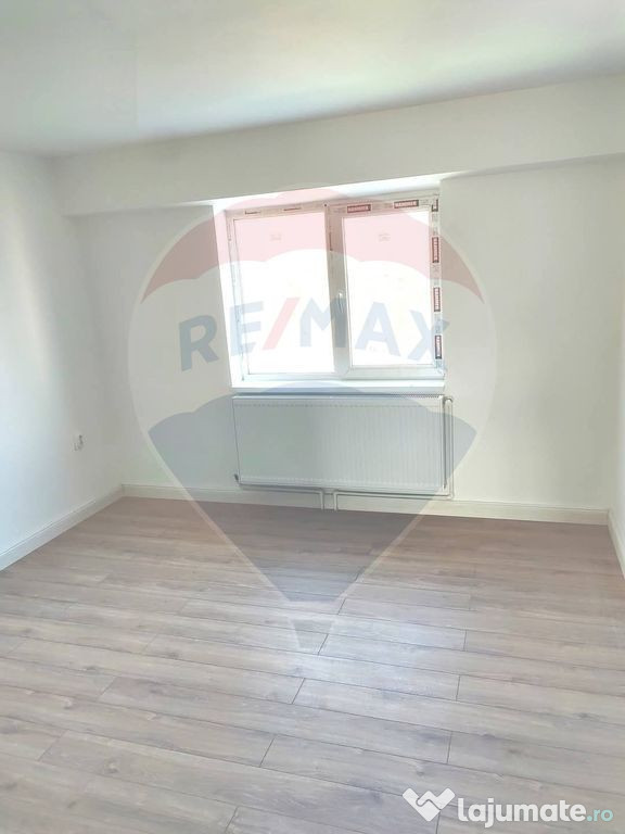 Apartament cu 2 camere de vânzare în zona Orasul de Jos