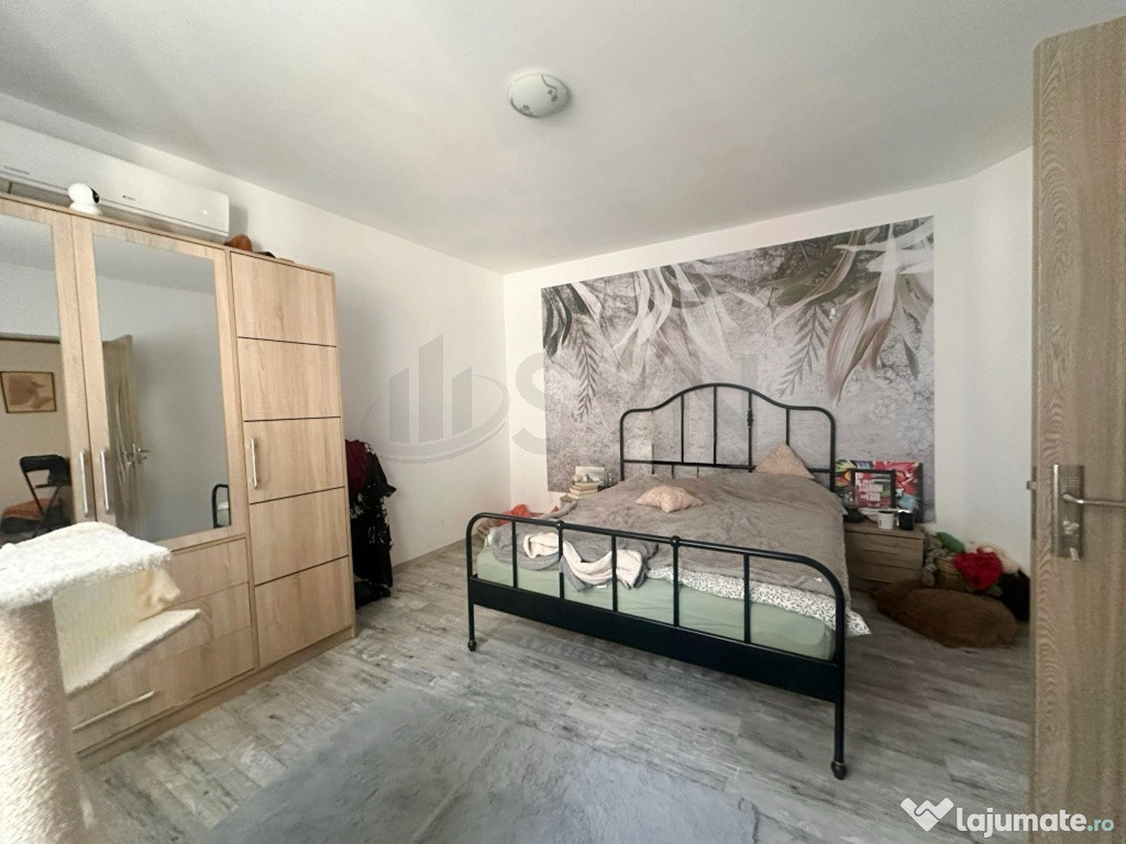 Apartament 2 camere l Muncii