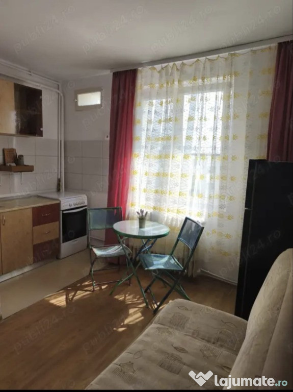 Garsoniera de vanzare zona Pantelimon.
