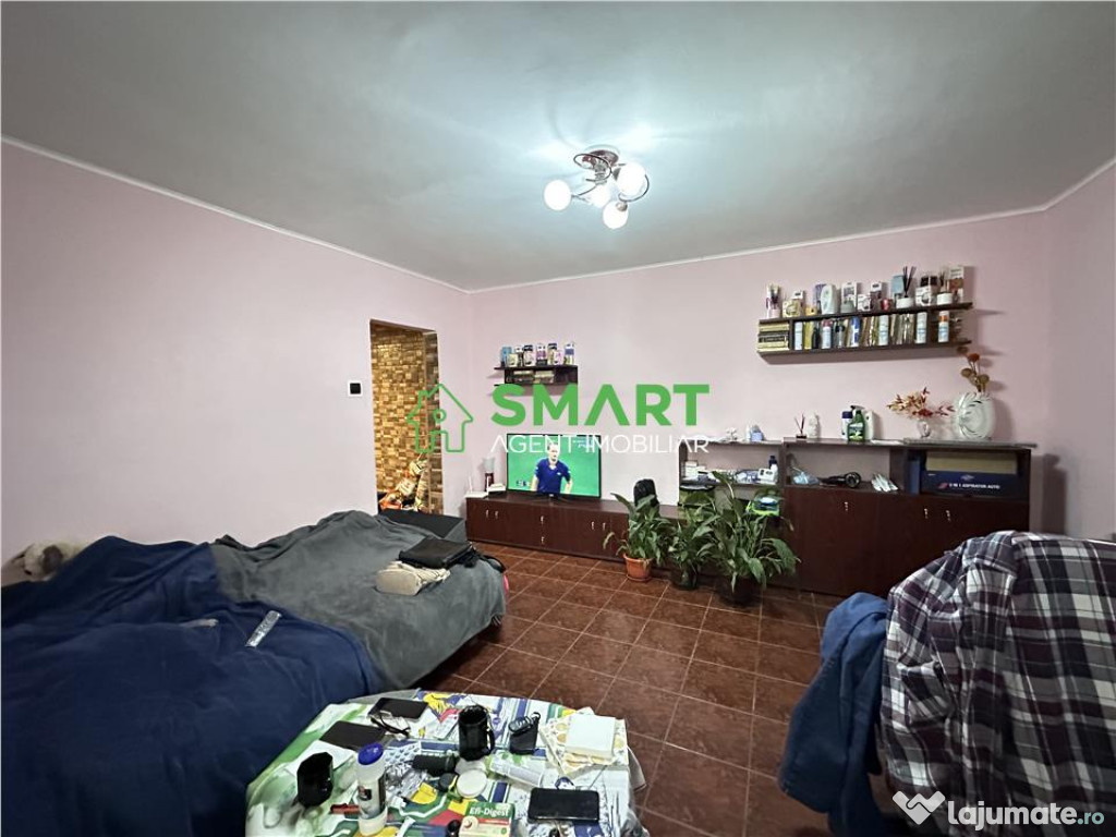 Apartament 2 camere. Arad, zona confectii