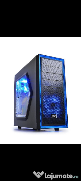 Vând sistem desktop PC