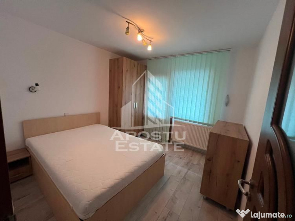 Apartament 3 camere,67mp, decomandat, Zona Lipovei