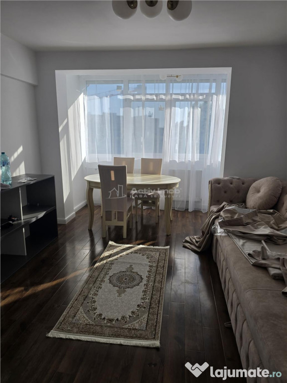 Apartament 3 camere Piata Sudului- Tache Gheorghe