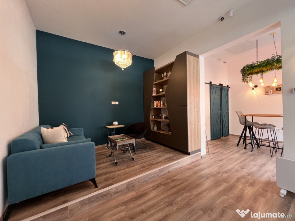 Spațiu comercial pretabil diverse activități