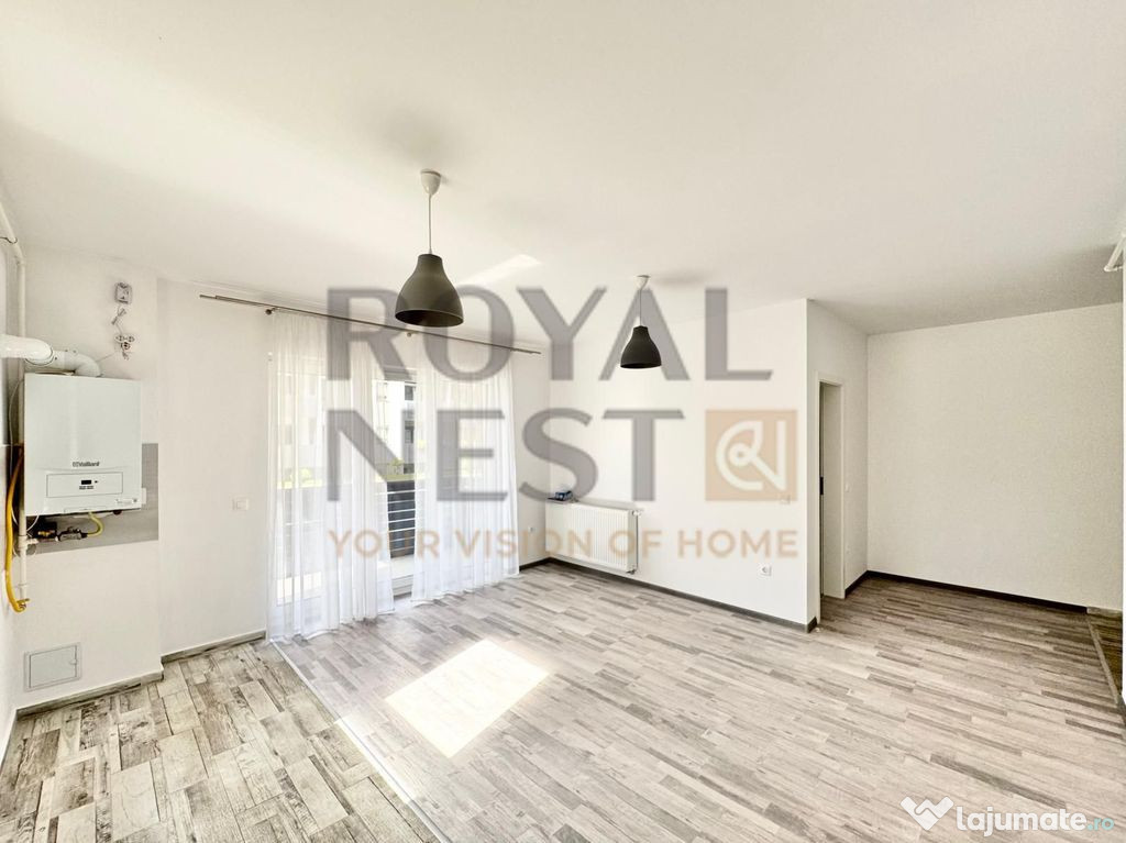 Apartament 2 camere in cartierul Avantgarden 3