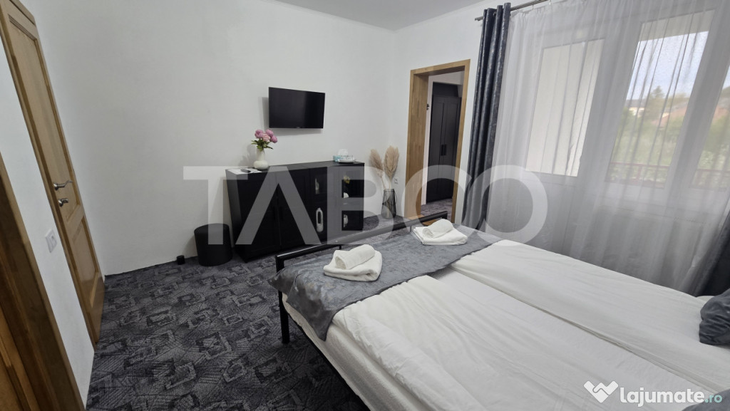 Apartament la casa de inchiriat 3 dormitoare Calea Poplacii