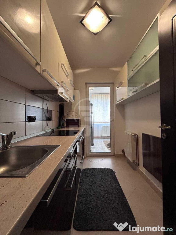 Apartament 3 camere,zona Porii