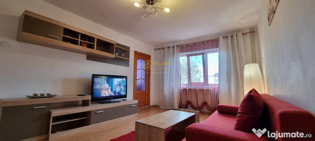 Apartament 2 camere decomandat in Nicolina