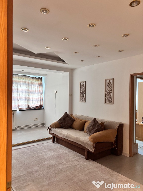 Apartament 2 camere spre inchiriere, zona Piata Domenii