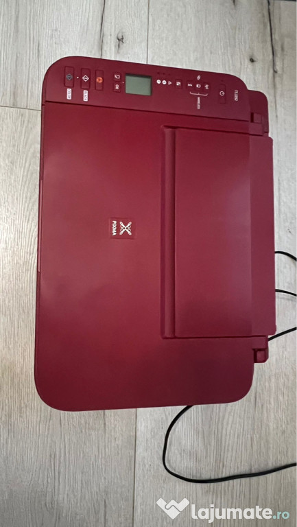 Imprimanta Canon Pixma TS3352 WiFi Stare excelenta