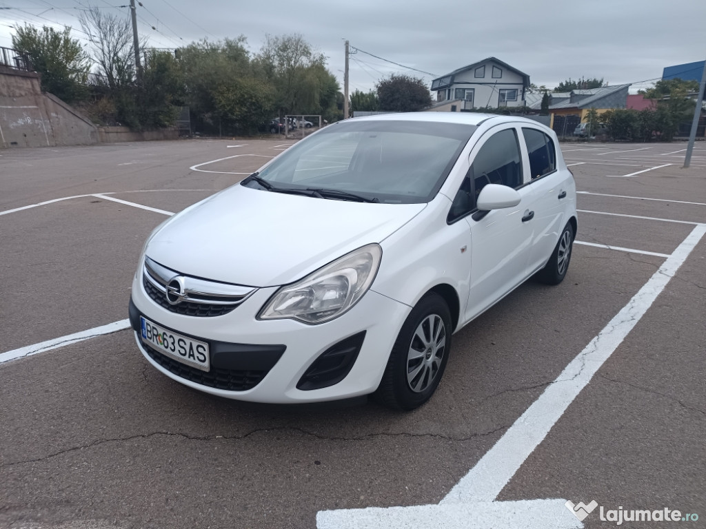 Opel Corsa, Proprietar, Stare foarte buna !!!