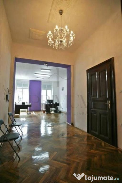 ELISABETIN - 5 CAM - CIRCULAR - 2 BAI - CURTE - BOXA - CENTR